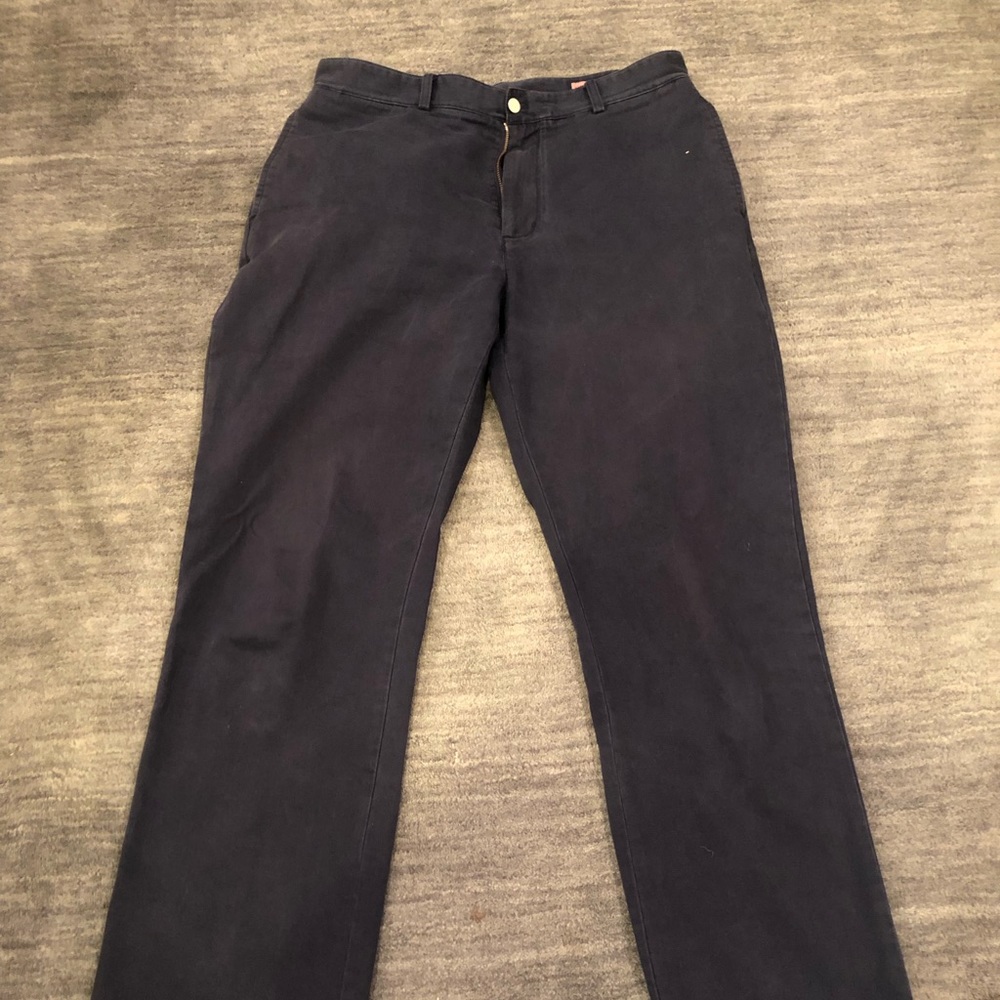 Vineyard Vines Khakis 34x34